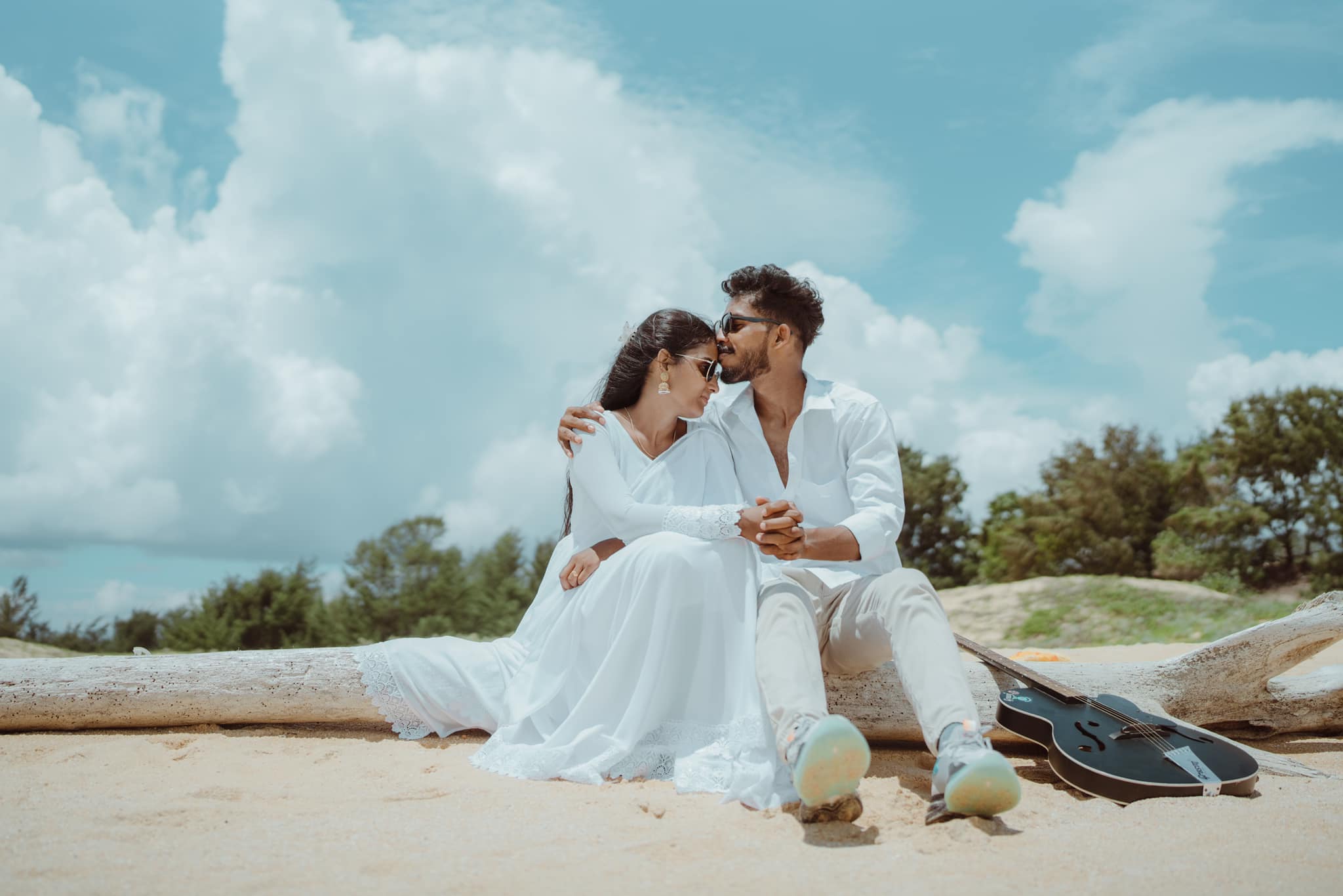 Ingaran & Shana Wedding
